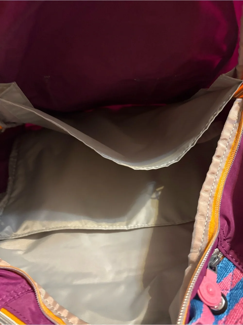 Kipling brand new
